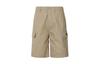 Cargo Shorts Men's Khaki Moderate 10020934-A02