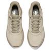 Skechers Max Cushioning Premier 2.0 Comfortable Soft Breathable Supportive Rebound Low Top Casual Running Shoes Men Sneaker Gray Brown 220544-TPE