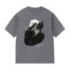 Rapper XXXTentacion Album 2026 Graphic T Shirt Unisex Hip Hop Retro Style Short Sleeve T-shirts Casual Cotton T-shirt Streetwear
