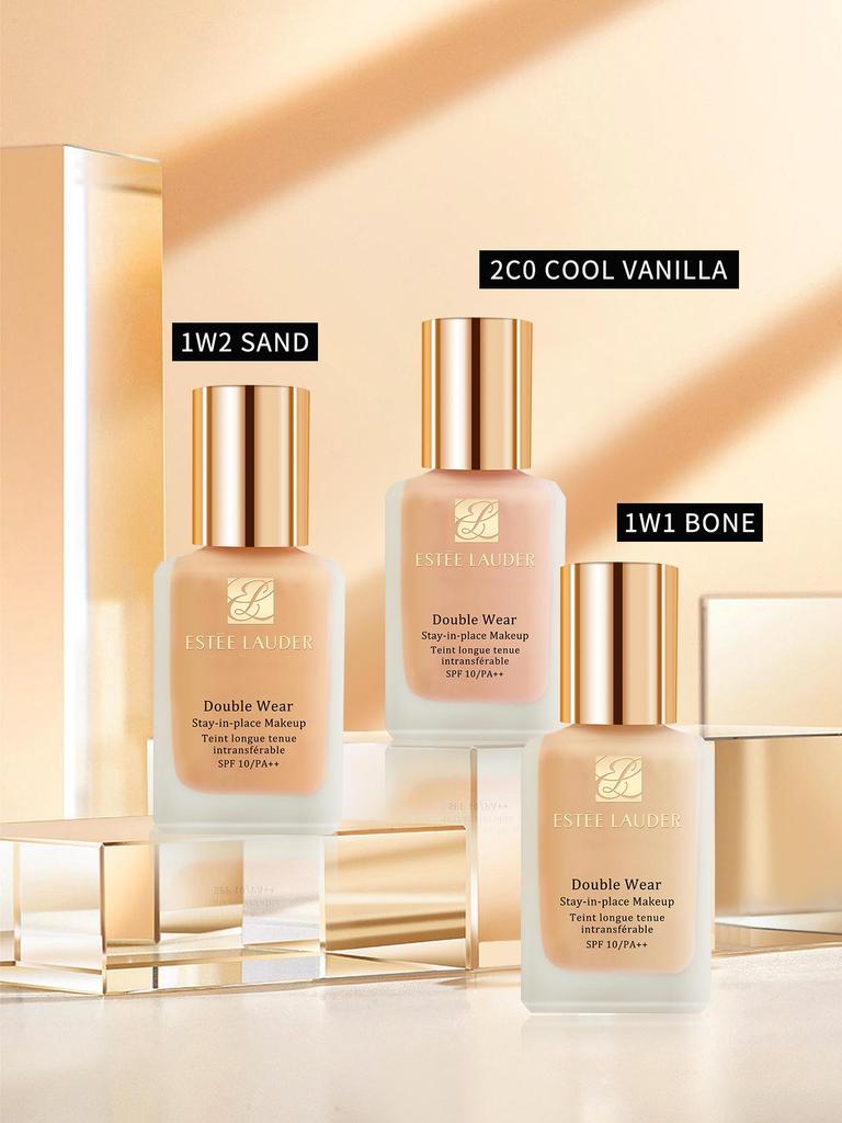 Estée Lauder Double Wear Stay-in-Place Makeup - 1 FL.OZ./ 30ML