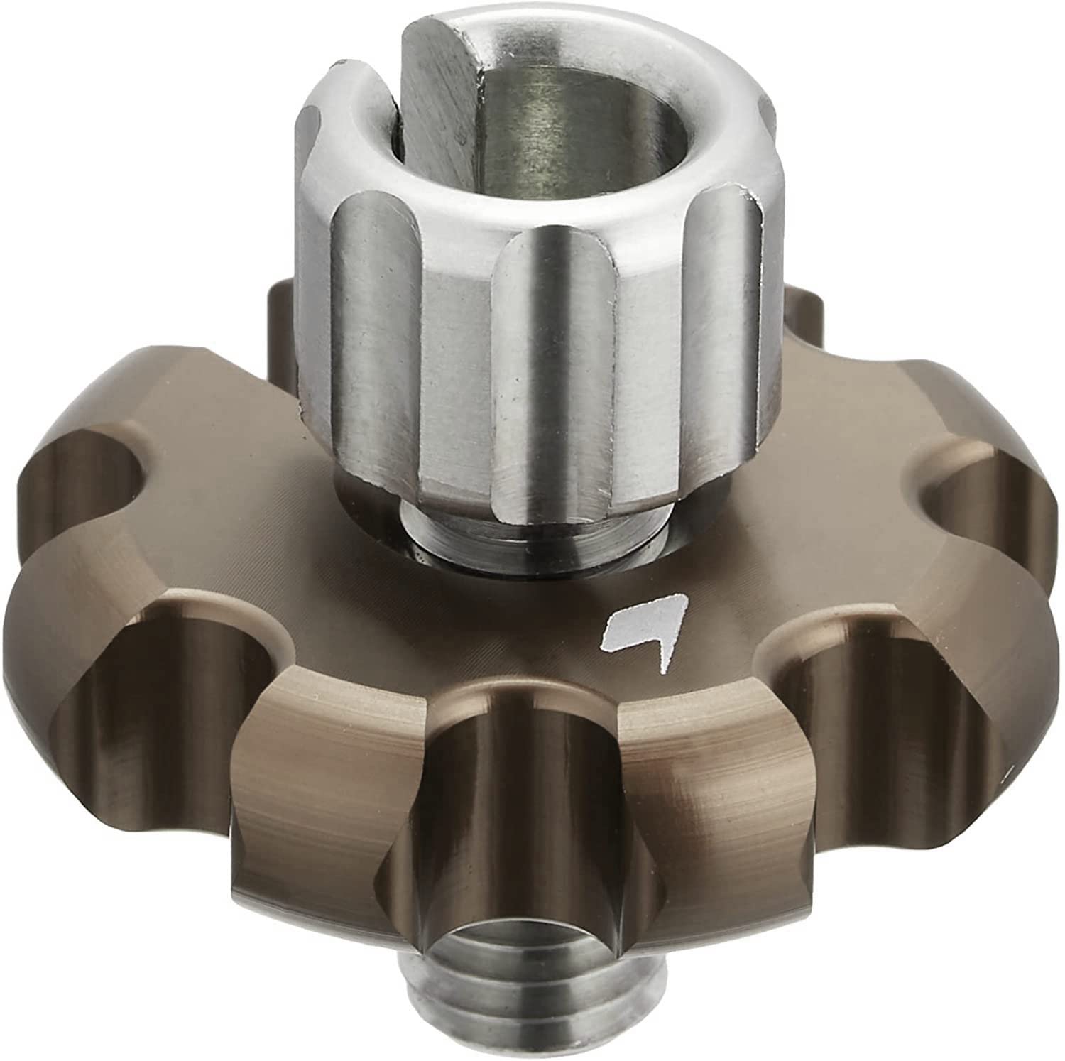 BIKERS Clutch Cable Adjuster Rebel 250 CBR250RR GROM Ninja250 YZF-R25