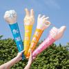 Inflatable Cheer Sticks for Sports Day and School Events