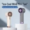Duiban DS1013 Portable 100-Speed USB Handheld Fan