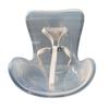 Plastic Doll Car Seat Durable Car Air Exhaust Decoration  Air Aromatreatment Decoration