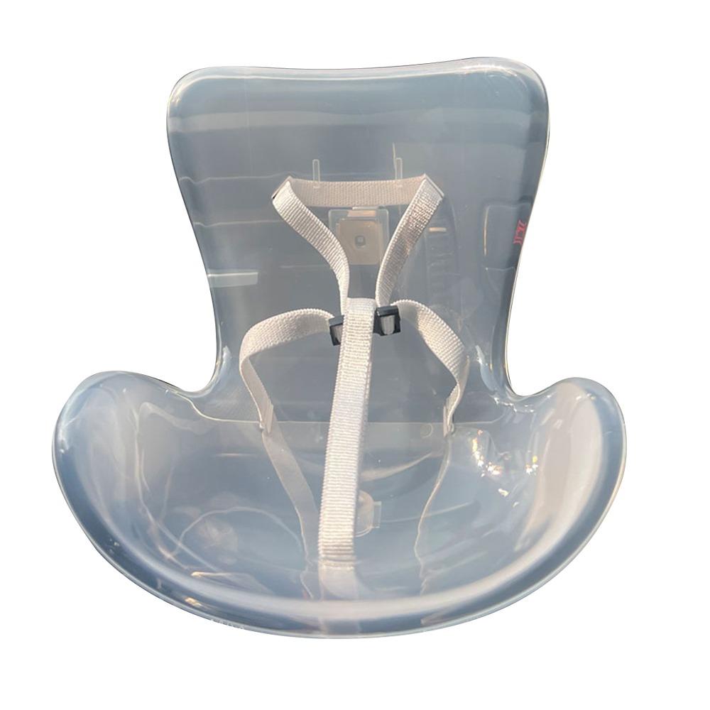 Plastic Doll Car Seat Durable Car Air Exhaust Decoration  Air Aromatreatment Decoration