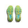 HOKA One One Speedgoat 5 Solar Flare Diva Blue Men Sneakers 1123157-SDV