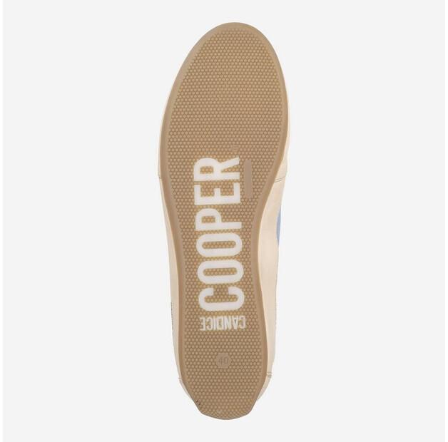 Кроссовки Candice Cooper Rock S-Sneakers