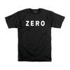 Nowa Koszulka Zero Skateboards Army Black