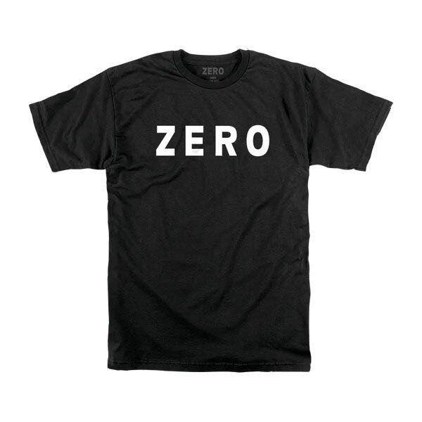 New Zero Skateboards Shirt Army Black XXXXL
