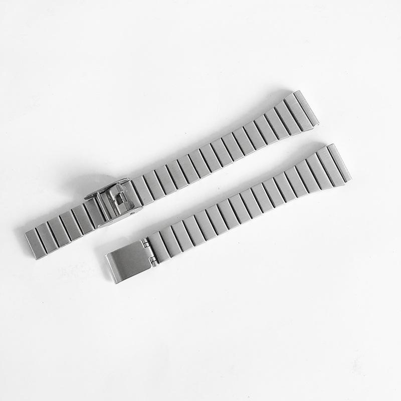 Ersatz für 5361 LTP-V007/1330 Metall Edelstahl Uhrenarmband