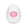 Male Masturbation Cup Vagina Egg Portable Masturbator Stimulating Penis Massager Men Glans Exercise Blowjob Toy Men Adults Goods