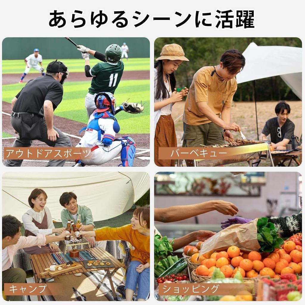 Lightweight, 30L Large Capacity Foldable Soft Cooler with 4-Layer Insulation, Waterproof, Durable, and Portable, with Shoulder Strap,