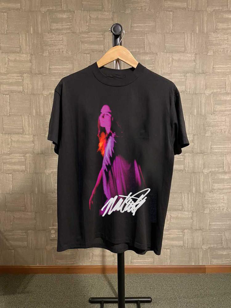 

New Weyes Blood 2025 Gift For Fan T Shirt Full Size S5XL QT722 Unisex T-Shirt L