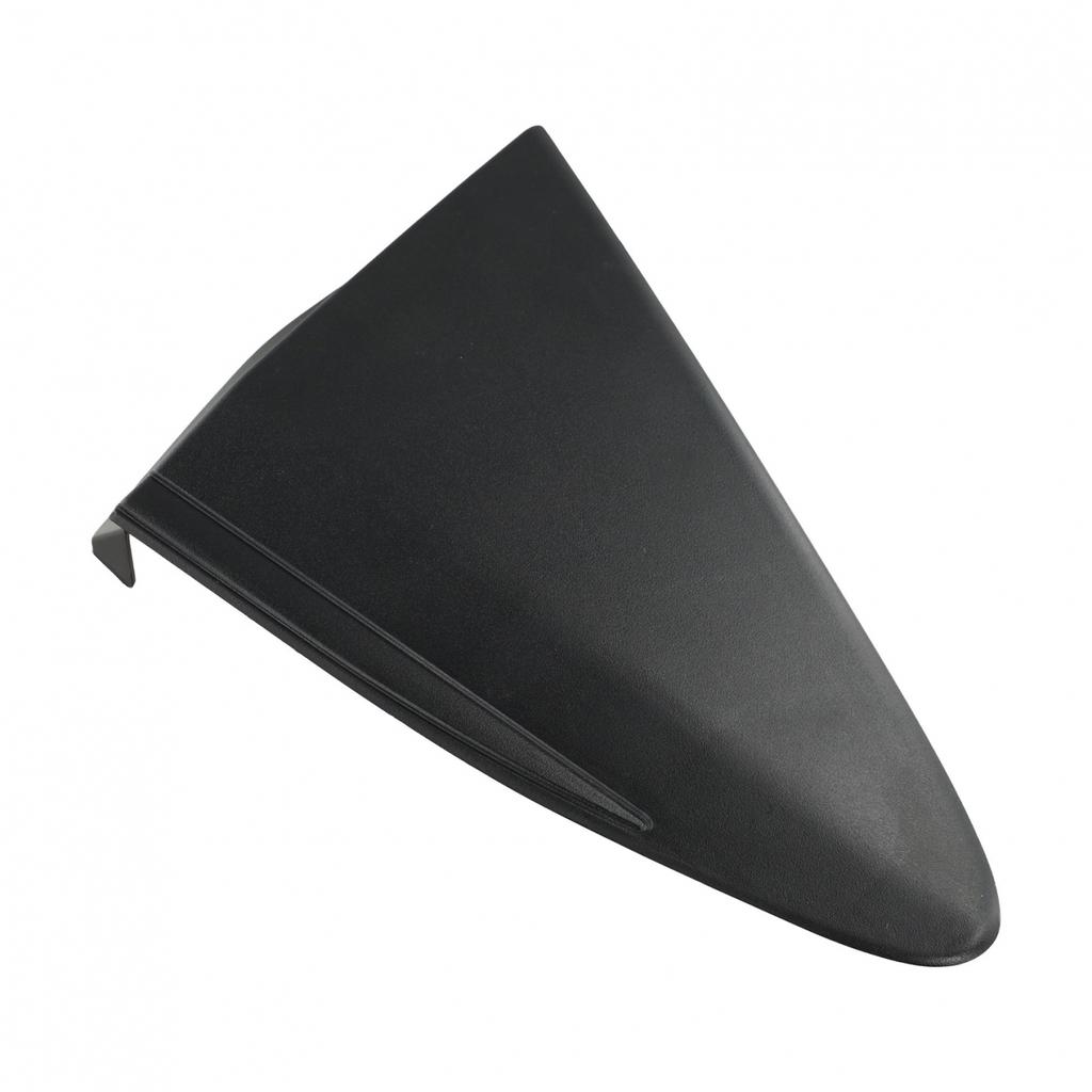 Right Mirror Pillar Trim Molding For Toyota For Yaris 2015-17 LE 60117-0D190#