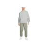 Nike Solo Swoosh Men's Fleece Pants Noble Green DX1365-320