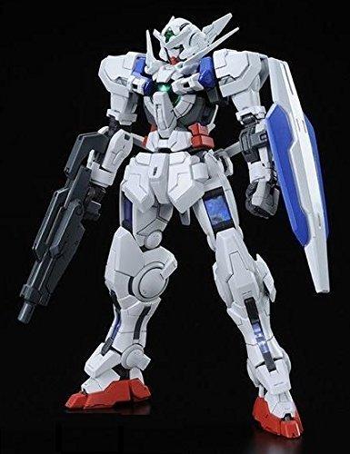 RG 1/144 Gundam Exia Gundam Astrea Parts Set (Premium Bandai Exclusive)