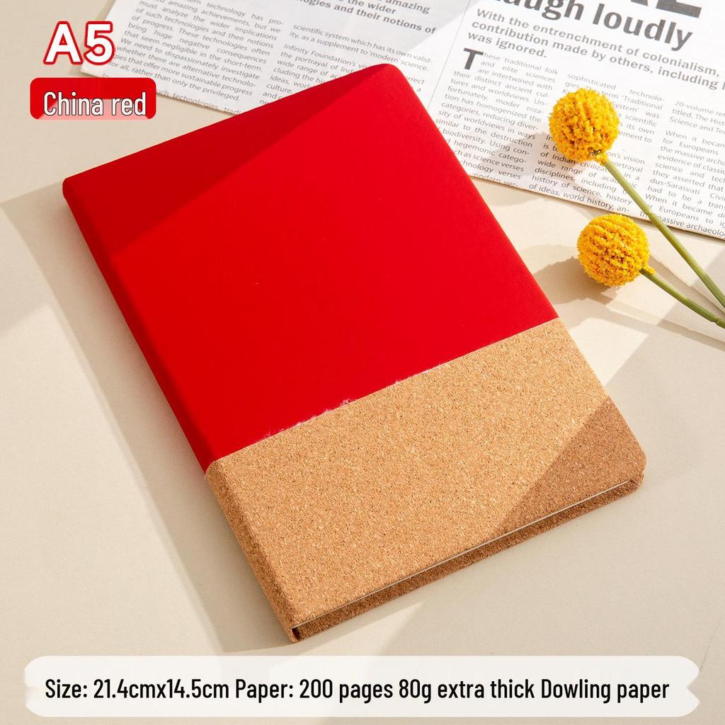 Business Gift Set: A5 Notebook, Notepad, Pen, Keychain, Mug