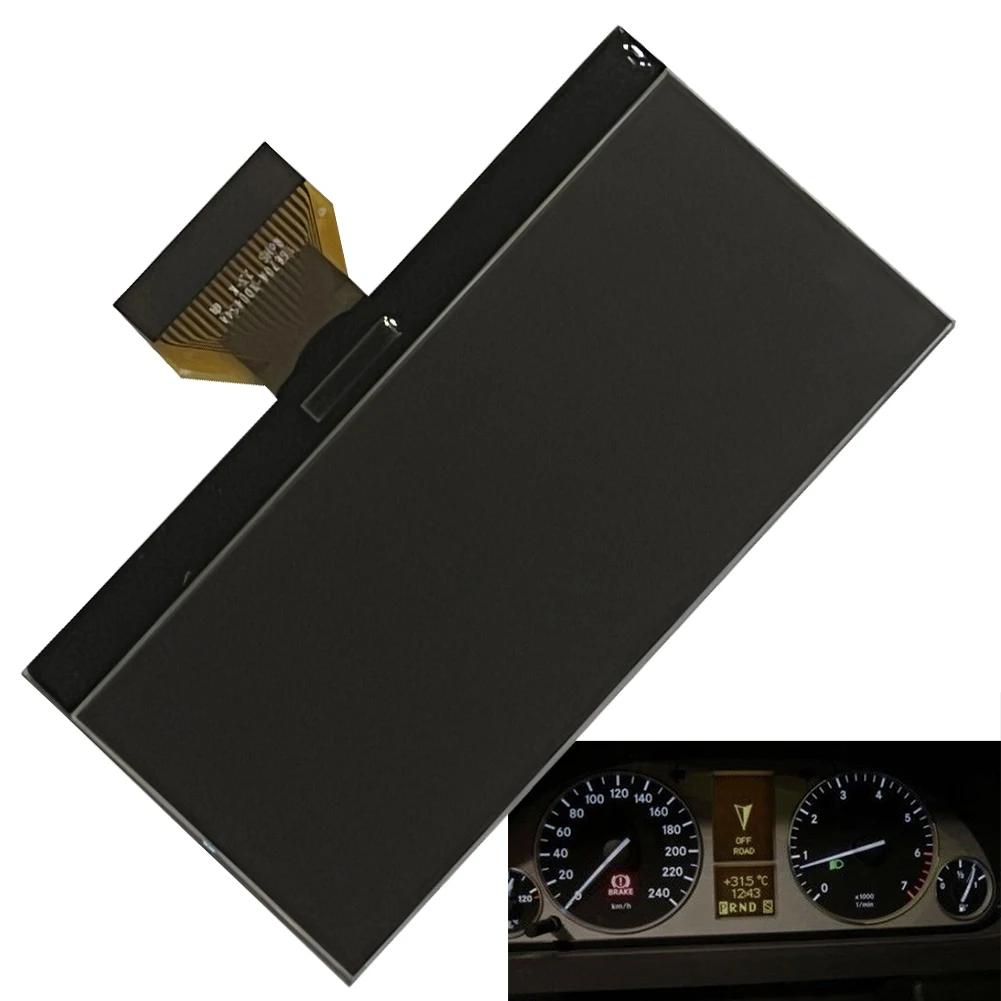 Instrument Cluster LCD Display For Mercedes A B Class Instrument Cluster Dashboard Pixel Repair 7V/8V W169 W245 A1695400448