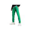 adidas Beckenbauer Track Pants Team Green/Team Yellow/Bold Blue Men Streetwear HK7404