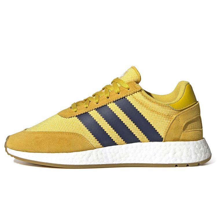 

Мужские кроссовки adidas I-5923 Yellow Gum Tour-Yellow Night-Indigio Gum-3 BD7612