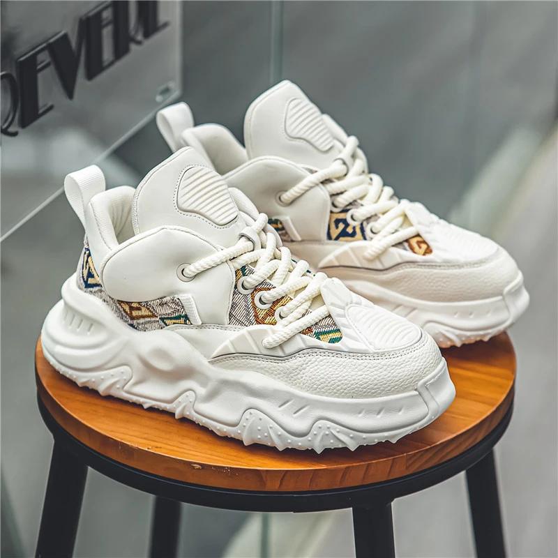 Brand Sneakers for Men 2024 Shoes Mens Trainers Replica Original Replicas Sneakers Man Offers Free Shipping Sneaker Casual Men's