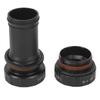 Bike Crank Arm Set Accurate Aluminum Alloy Lightweight Single Chainring Bike Crank Arm for Mountain Bike