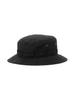 Beams Plus Cordura Nylon Ripstop Jungle BLACK 38410200017 Men's Hat, FREE,