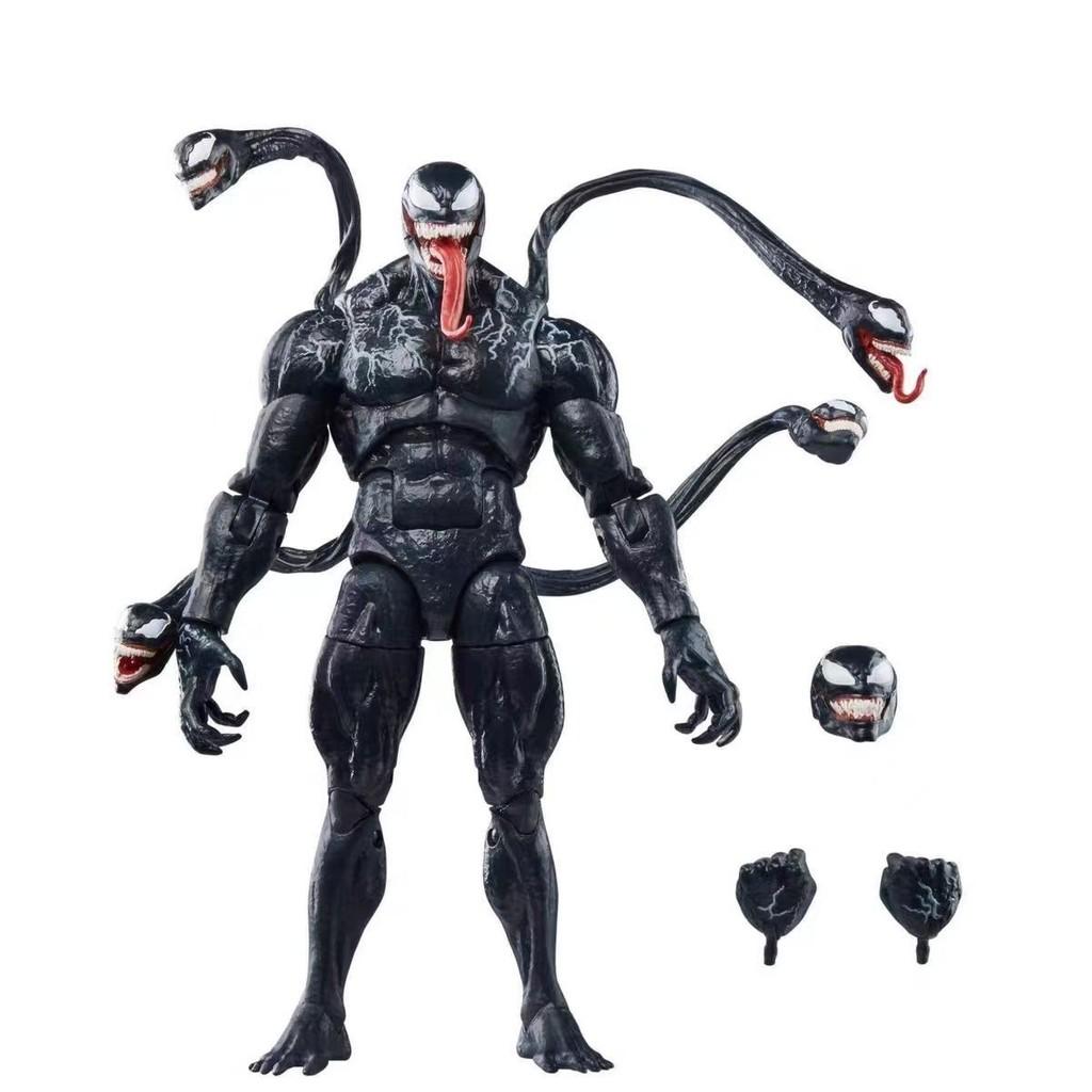 Last The Venom Dance Action Figure Model Series Toy Gift Collectible