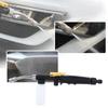 Versatile Adjustable Sprayer Nozzle Portable Watering Wand Durable Watering Sprayer  Courtyard Use