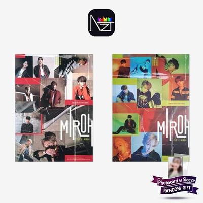 Cle 1 : MIROH