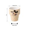 Disney Mickey & Friends Ice Cream Cone Mug