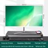 Frameless LED Computer Monitor: 19-27 Inch, Flat & Curved HD LCD Screen