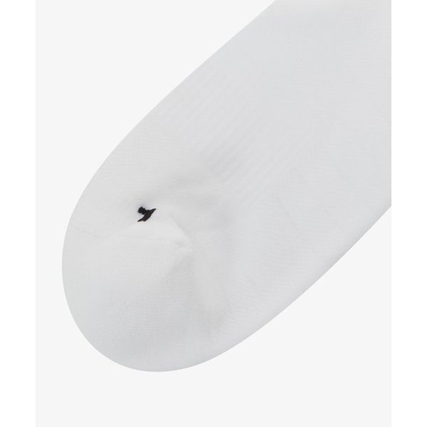 The North Face TNF Letter Mid-Calf Knitted Running Socks Men socks NY4MR54B