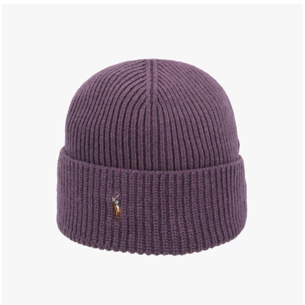 Polo Ralph Lauren Pony Knit Beanie Pc1564 511