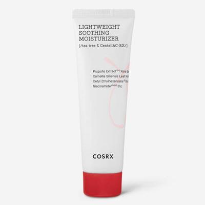 AC Collection Lightweight Soothing Moisturizer 80ml