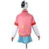 World Plan Colorful Stage Costumes