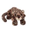 Jellycat Jungle Animals Levi Leopard Soothing Doll Plush Doll 19/46cm Height 29cm/46cm/73cm Length