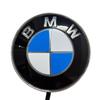 Illuminated LED Emblem Lights for BMW 1, 3 Series, X1, X3, and X5