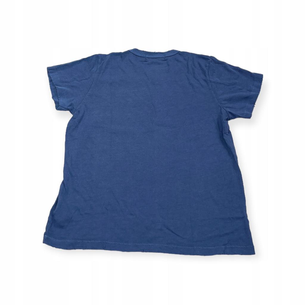 T-shirt Women's Round Neck Bowie Junk Food M