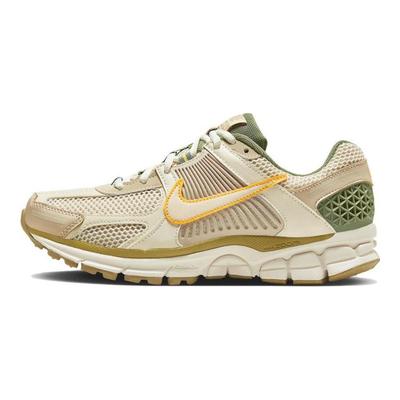 Zoom Vomero 5 Sail Laser Orange Medium Olive Women's Sneakers Casual FQ6868-181