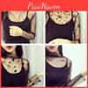 Fishnet Womens Sexy Black Tshirt Sheer Transparent Top Women Long Sleeve Bottoming Shirts Lace Mesh Tees Summer Sunscreen Tops