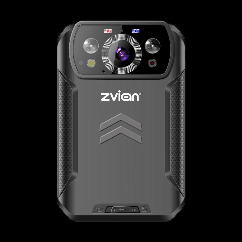 

ZVIAN 4G Smart Law Enforcement Body Camera