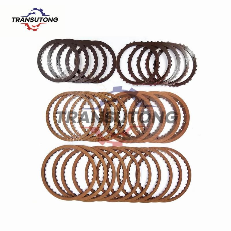 A6LF1 A6LF2 A6LF3 Automatic Transmission Friction Kit For HYUNDAI KIA A6LF1