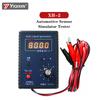Portable Car Repairing Tool XH-2A Vehicle Signal Generator Stopwatch Hall Sensor Auto Crankshaft Position Simulator 2Hz To 8KHz