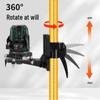 Professional Telescopic Tripod Stand
