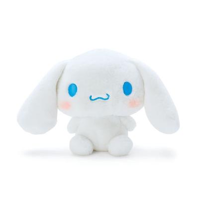 Sanrio Cinnamoroll Plush Toy (Standard) S 853852