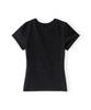 Beulaunyadeu W Essential T-Shirt, Black