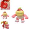 Super Mario Bros. Pom Pom Koopa Plüschtier Puppe Für Kinder Perfekt Für Dekoration Und Sammlung