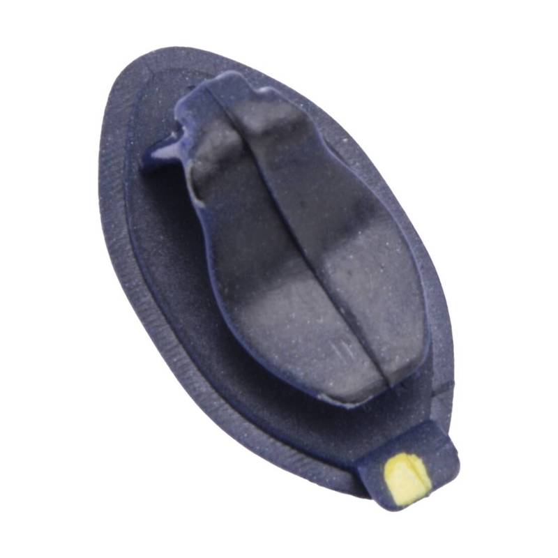 

51217489341 Car Door Handle Key Hole Cover Cap Fit For BMW 3 5 Series X3 G01 X4 G02 X5 G05 X6 G06 X7 G07 Portimang Blue ABS