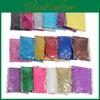 Extra Bulk 100g Ultra Packs Fine Glitter Dust Powder Nails Art Tips Body Crafts Decoration